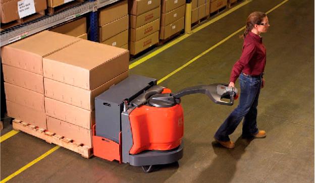 Forklift 24V Lithium Battery Pack LiFePO4 Lithium Iron Phosphate Battery