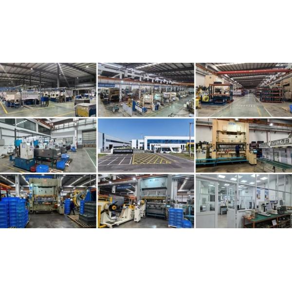 2017-2022 Jeep Compass Halogen OE Style Headlights-Passenger Right Black Housing Replacement