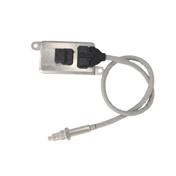 Quality 24V Grey ISUZU Nox Sensor Truck D MAX II 5WK9 7206A Original Quality for sale