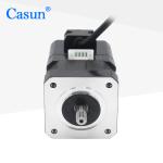 1.0A NEMA 17 Stepper Motor With Encoder 42*42*40mm 12V DC 4 Wires For Robot