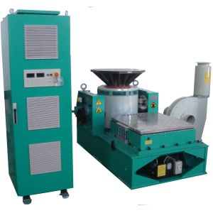 Buy cheap ODM Electrodynamic Vibration Testing Machine 200Hz Aluminium Material product