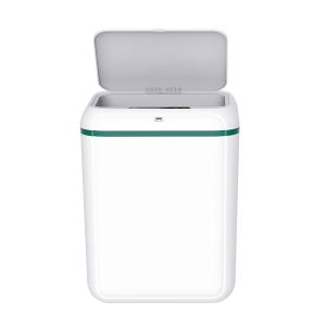 China waterproof Smart Home Products 10L Touchless Kitchen Trash Can on sale