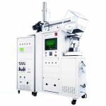 Flammability Testing Equipment Cone Calorimeter