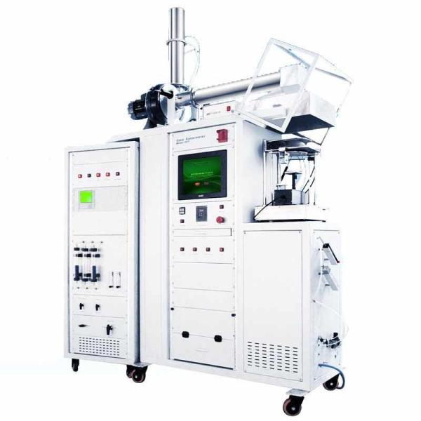 Quality Flammability Testing Equipment  Cone Calorimeter for sale