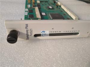 ABB SPNIS21 Network Interface Module NIS21 New arrival with best price
