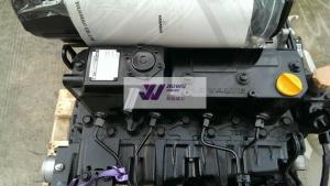 Excavator Engine Original YANMAR 4TNV94L-SFN Engine Assy