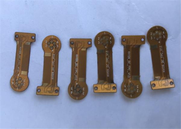 Quality FR4 Material BGA Assembly SMT Printed Circuit Board Assembly for sale