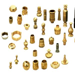 Buy cheap Customized Drawing Precision Brass Cnc Machining Service product
