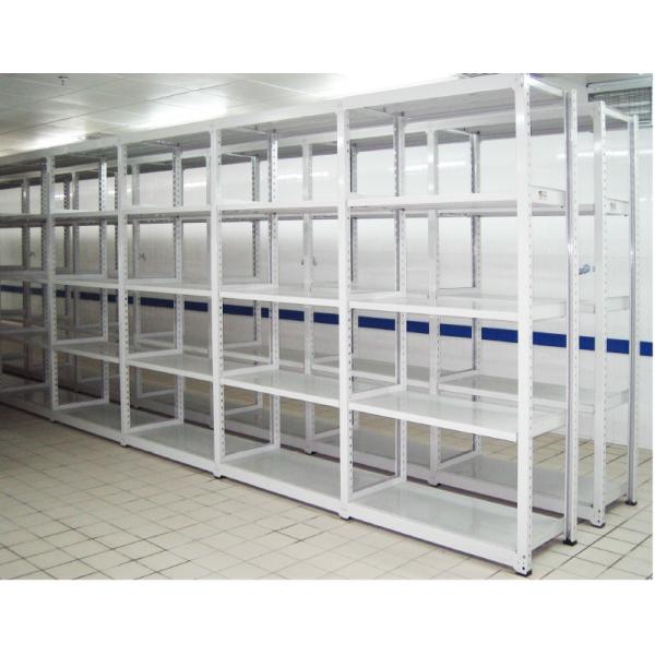Medium Duty Rack A 