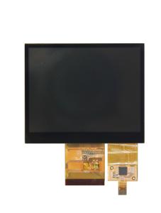 Buy cheap Capactive Touch TFT LCD Display Module 3.5 Inch 320x240 LCM For Video Door Phone product
