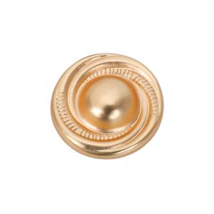China Durable Handbag Lock Hardware Rivet Handbag Buckle Studs Decorative Accessories on sale