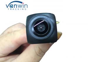 China Universal Car Hidden Spy Front Rear Side View CCD Camera Mini 360 Degree System on sale
