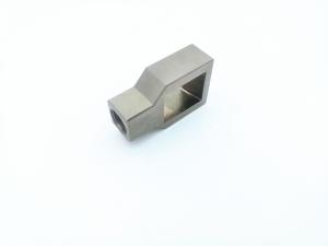 Motor  mechanical parts-Precision CNC machining parts-Block