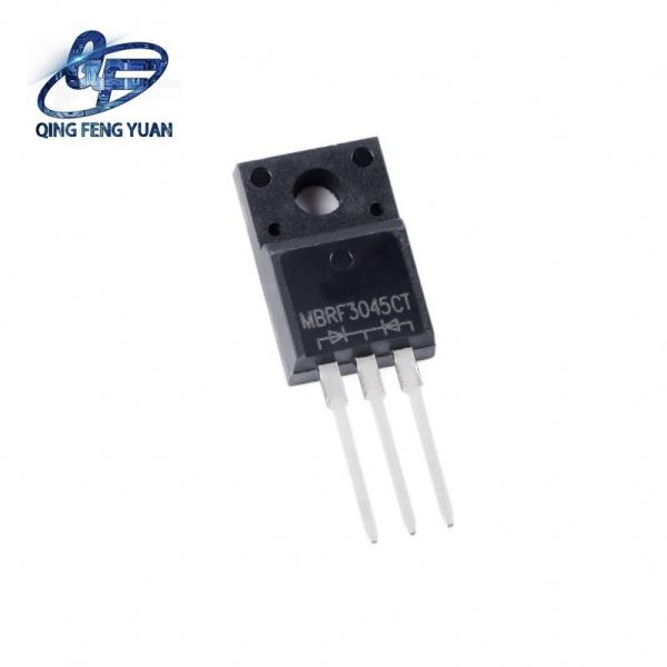 Quality MBRF3045CT Voltage Regulator High Frequency Tube Transistor MBRF3045CT for sale