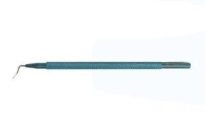 0.3mm Tip Diameter Coronal Flap Separator For Femtosecond Laser Surgery