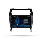 Car Navigation Head Unit For Camry American In Dash FM+Front Aux Input And Back