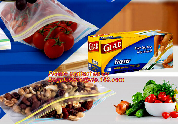 Reusable Leakproof Print Zip Lock Sandwich Bag, Fat bottom bag With Zip lock Eight side seal Bag with Zipper locker bagg