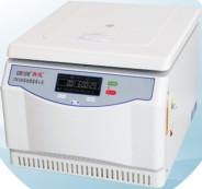 Buy cheap PRP Medical Use Low Speed Automatic Uncovering Refrigerated Centrifuge CTK100R product