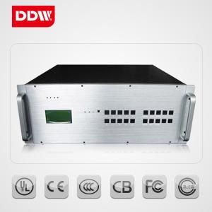 Buy cheap 3x3 video wall controller for lcd video wall system HDMI/DVI/VGA/AV/YPBPR RS232 IP control product
