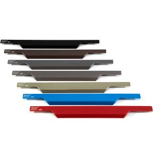 Buy cheap RCR 2117 Simple Design Aluminum Profile Handles product