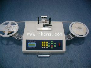 China Models of SMD Components Counting Machine, SMD Parts Counter on sale