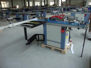 China 3000W Sliding Cutting Equipment Compact Wood Cutter Table Saw Machine on sale
