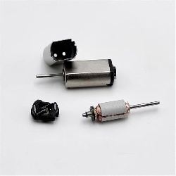 K20 Mini Electric Motor High Speed 3.0V-3.5V Brushed DC Motor
