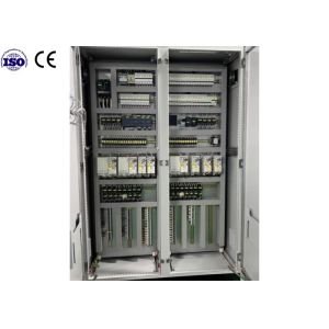 Buy cheap Custom All In One Direct Digital Control Cabinet Smart Home Control Panel product