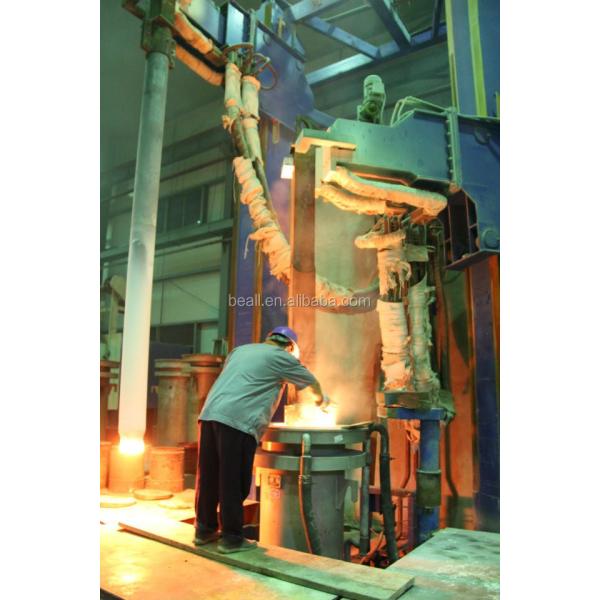 725LN Plolished Stainless Steel Solid Rod Round Shape Custom Size