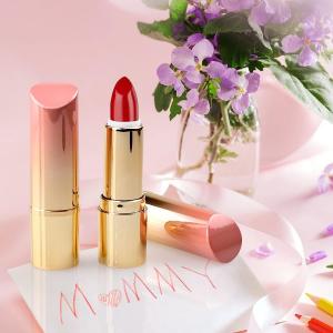 Buy cheap Square / Round Makeup Tool Set Empty Lipstick Tube Container Customizable product