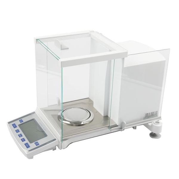 Quality Count Weighing Digital Analytical Balance for sale