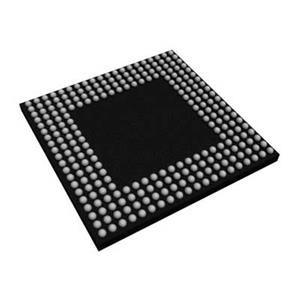Buy cheap XC6SLX45T-FGG484DIV FPGA Programmable IC Chip 550 MHz product