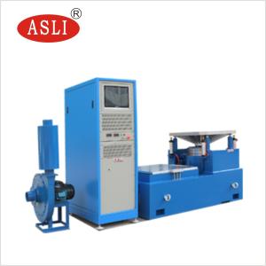 Buy cheap Electrodynamic High Frequency Vibration table for simulation lab equipment product