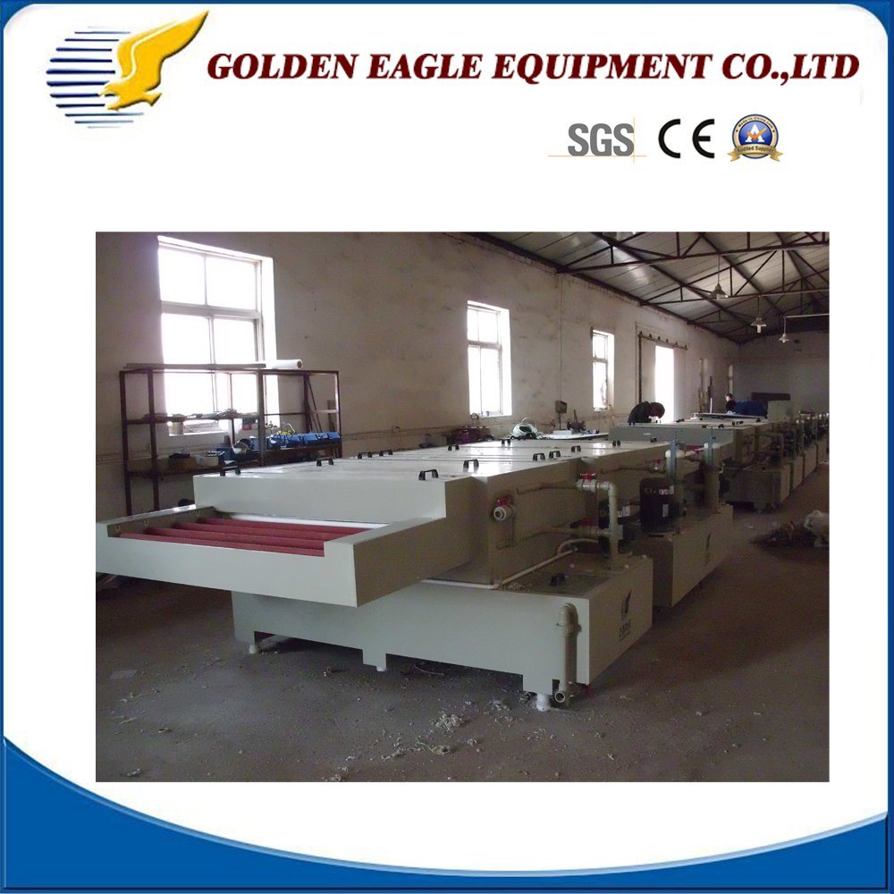 Press Plate Etching Machine / Stainless Steel Etching Machine