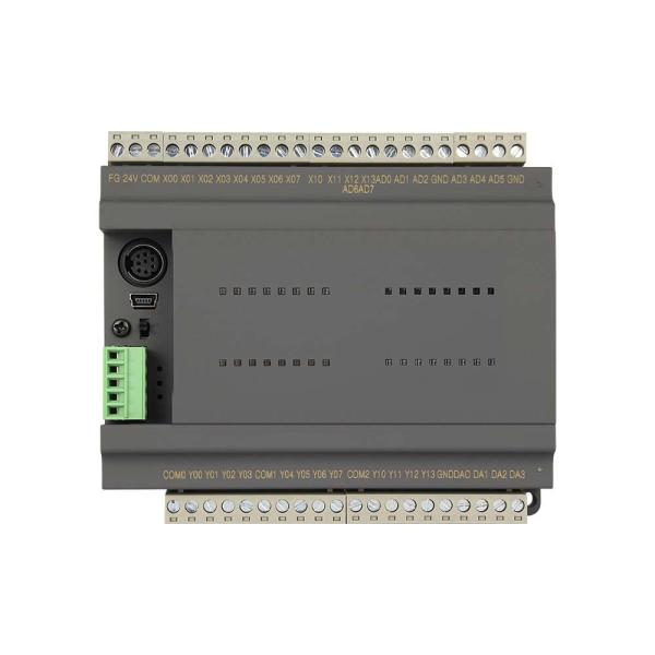 Quality Highly Integrated Digital Iot Plc Controller RS485 Communication for sale