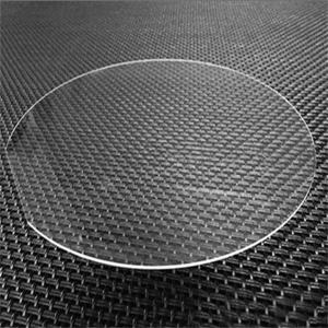 2 Inch LED Sapphire Substrate For High End Lighting