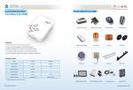 Automatic Rolling Door Operator Automatismos para Portones