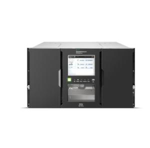 Buy cheap StoreEver HPE MSL6480 Scalable Base Module QU626A ODM product