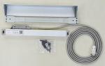 Easson GS10 Dro Systems Digital Linear Glass Scale For Machine Tools