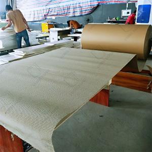 Buy cheap Top Quality Good Price Brown Kraft Paper for Apparel Pattern Plotter Cutter product
