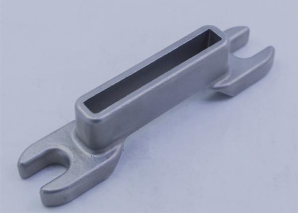 Quality Machine Handle Lost Wax Casting / Silicon Sol Casting , Custom Cnc Parts for sale