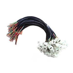 China Home Appliances Custom Wire Harness And Cable Assembly HAINR on sale