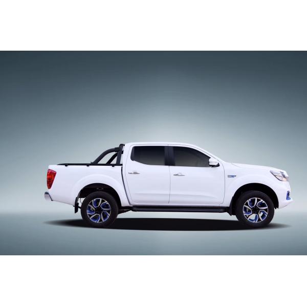 DongFeng Nissan R 6 Pure Electric Pickup Range 350KM