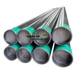 API Casing Pipes Durable and Versatile for a Wide Range of Industrial Projects