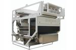 Full Color High Definition CCD Camera Color Sorter For Ore Sorting