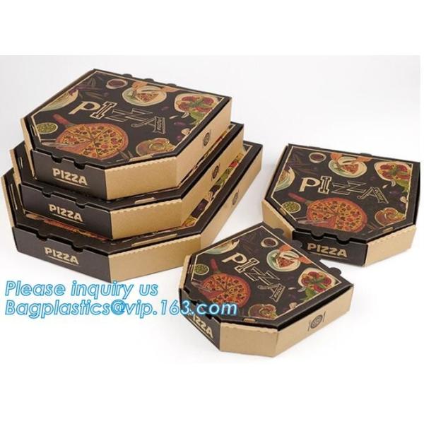 High Quality Eco-healthy Disposable Custom Printed Kraft Lunch Food Paper Box For Food,Food Paper Packaging Lunch Box