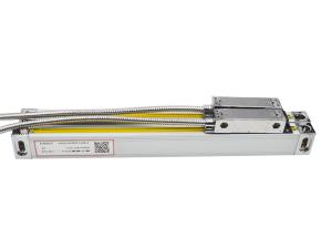 Buy cheap Digital Readout Mill Lathe Lcd Dro 1um 5um Linear Scale Encoder product