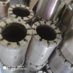 T6 Surface Set Diamond Core Bits for Mining Drill and Exploration