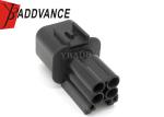 PB621-04020 4 way Male Kum Equivalence Timer Socket Connector