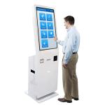 Ultra Light Display LCD Capacitive Touch Screen Pos Terminal Cash Register